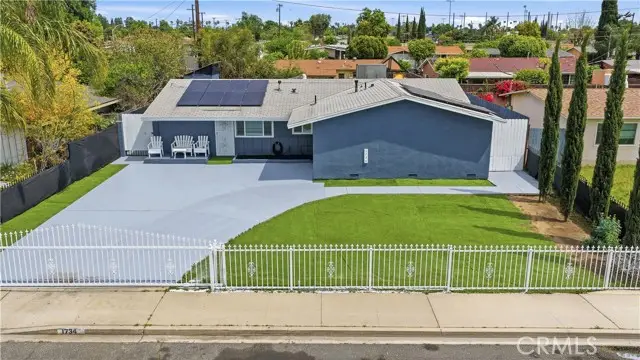 1734 Bainbridge Street, Pomona, CA 91766 - #2