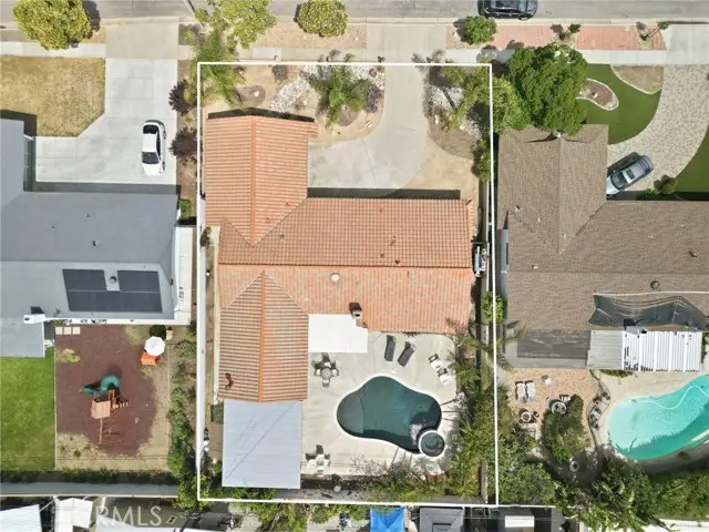 1466 Briarcroft, Claremont, CA 91711 - #2