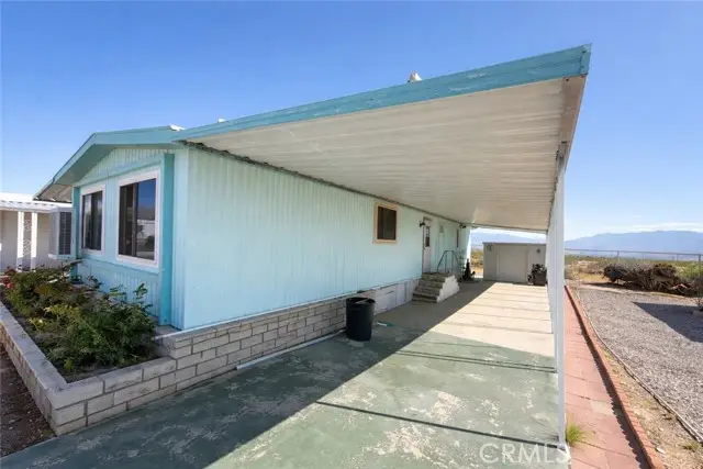14777 Palm Dr #95, Desert Hot Springs, CA 92240 - #2