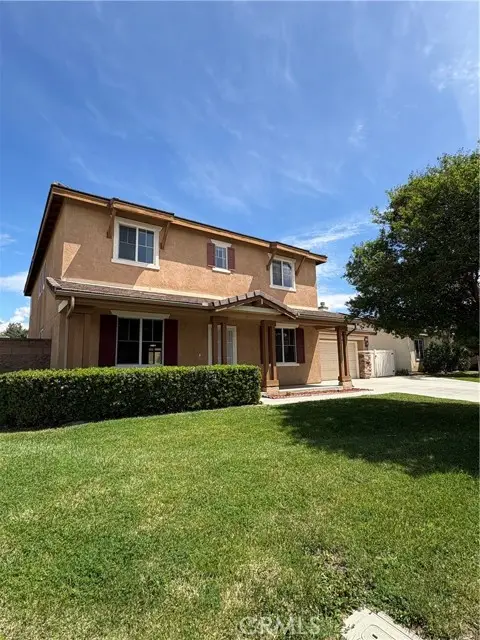 1119 Huckleberry Lane, San Jacinto, CA 92582