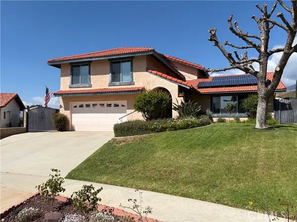 36064 Sharron Way, Yucaipa, CA 92399