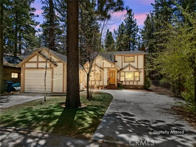 39169 Robin, Big Bear Lake, CA 92315 - #1