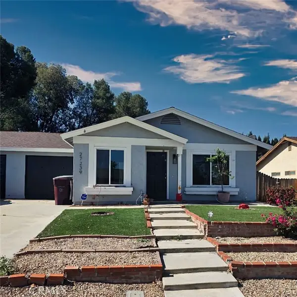 27239 Coronado, Sun City, CA 92586