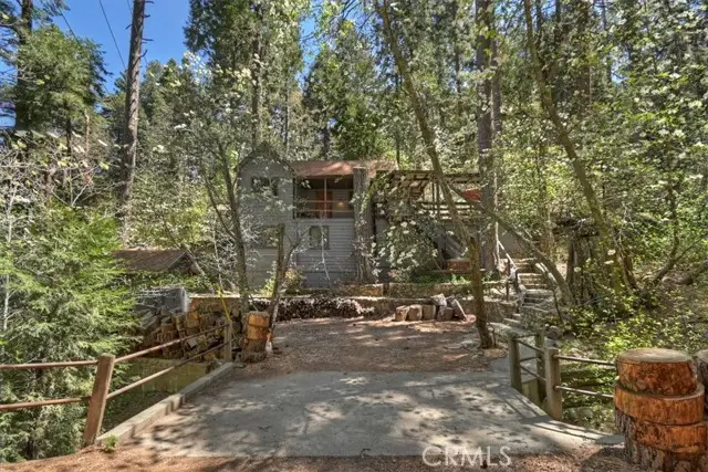 851 Cottage Grove, Lake Arrowhead, CA 92352 - #1