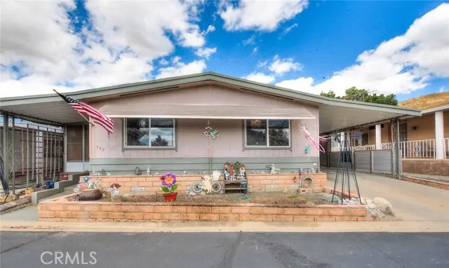 33600 Calimesa Boulevard  #117, Yucaipa, CA 92399 - #1