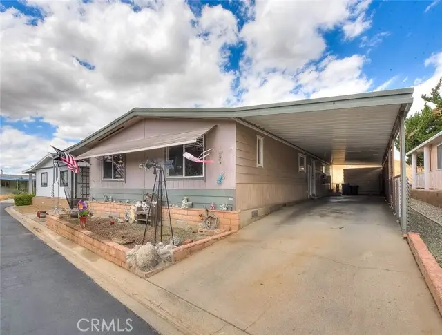 33600 Calimesa Boulevard  #117, Yucaipa, CA 92399 - #2