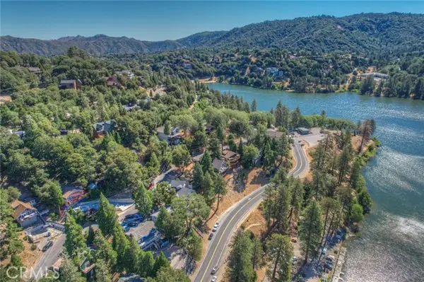 24288 Zurich Drive, Crestline, CA 92325