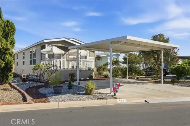 3700 Buchanan  #103, Riverside, CA 92503 - #1