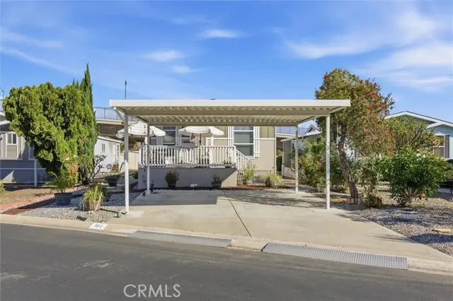 3700 Buchanan  #103, Riverside, CA 92503 - #2