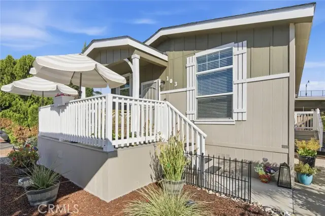 3700 Buchanan  #103, Riverside, CA 92503 - #3