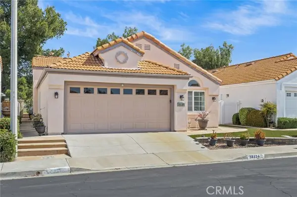 28124 Palm Villa Drive, Menifee, CA 92584