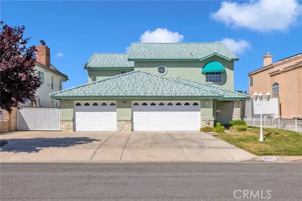 18064 Mariner, Victorville, CA 92395