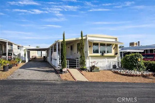 12874 California Street  #68, Yucaipa, CA 92399 - #1