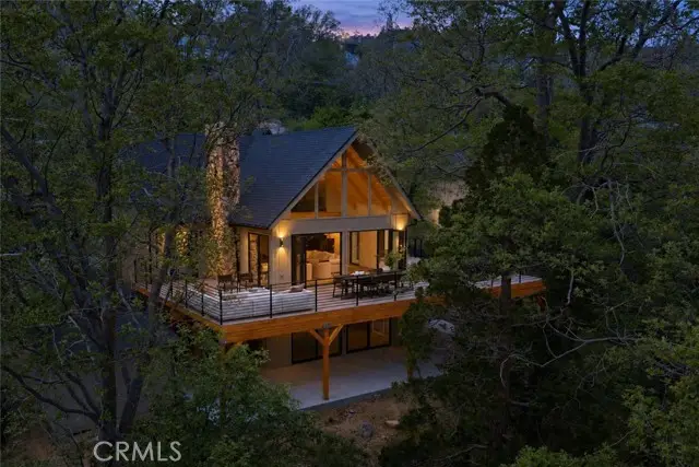 27463 Alpen, Lake Arrowhead, CA 92352 - #2