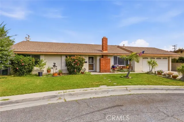 8117 Avinger Dr, Rosemead, CA 91770 - #3