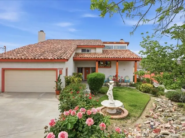 22636 Inspiration, Quail Valley, CA 92587 - #1