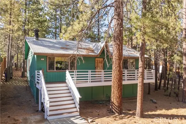 448 Quail, Big Bear Lake, CA 92315