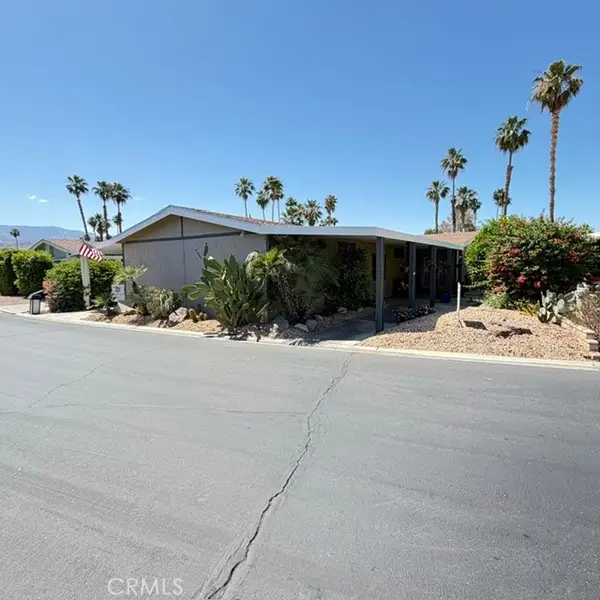 73450 Country Club  #122, Palm Desert, CA 92260