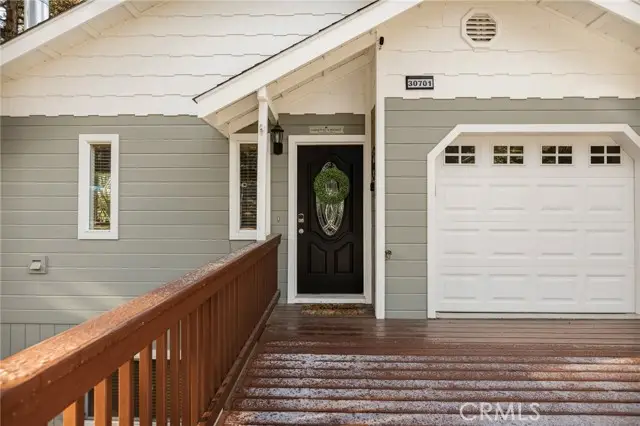 30701 Knoll View, Running Springs, CA 92382 - #2