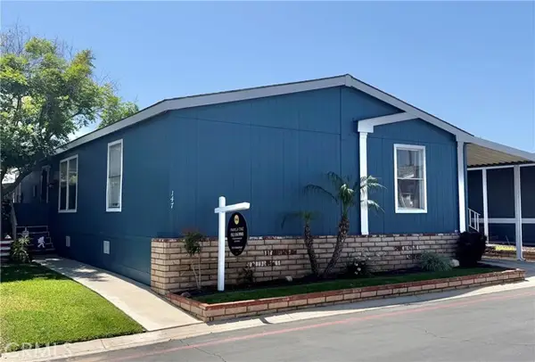 1550 Rimpau  #147, Corona, CA 92881