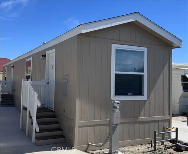 17455 Marygold Avenue  #49, Bloomington, CA 92316