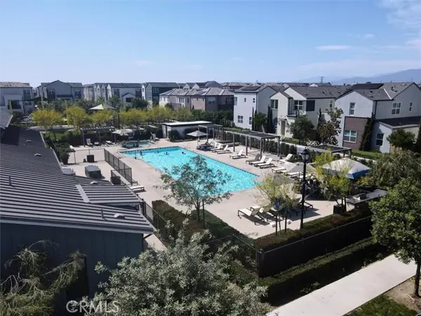 4462 Forsyth Paseo, Ontario, CA 91762