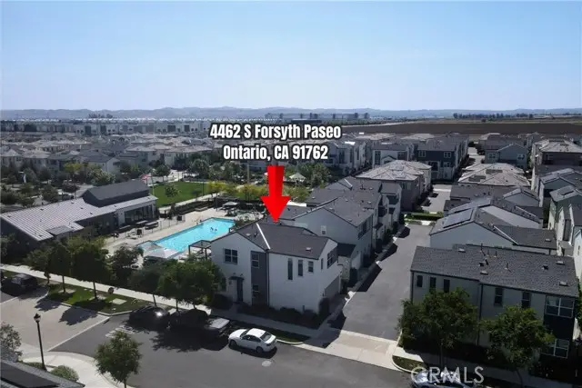 4462 Forsyth Paseo, Ontario, CA 91762 - #2