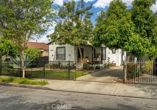 2055 Nord, Compton, CA 90222