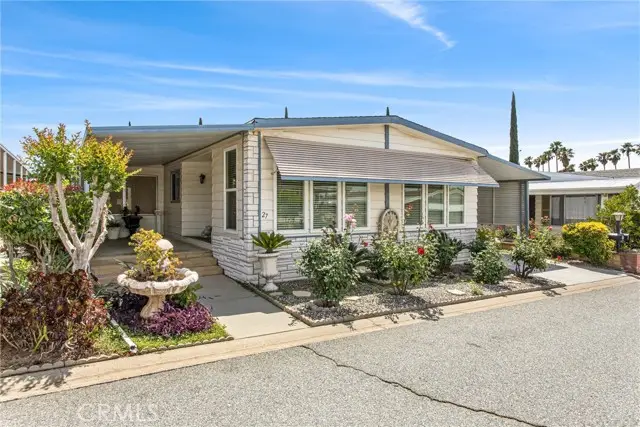 4133 Wilson Street  #27, Banning, CA 92220 - #1