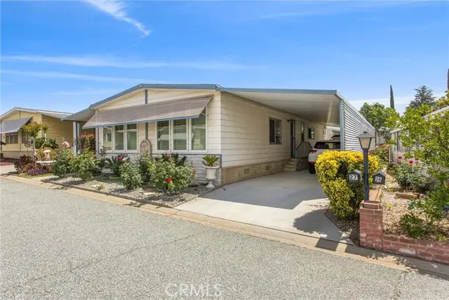 4133 Wilson Street  #27, Banning, CA 92220 - #3