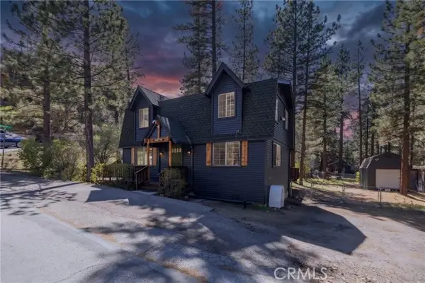 745 Barret, Big Bear City, CA 92314