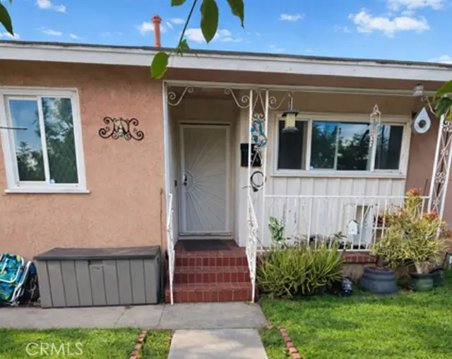 828 Tola, Montebello, CA 90640 - #1