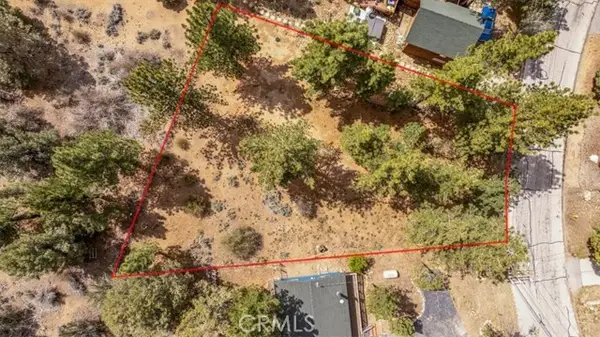 0 Skyview, Big Bear City, CA 92314