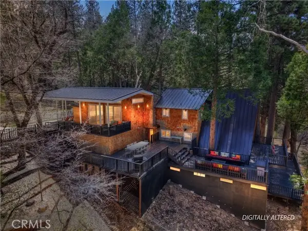 32868 Conifer Camp, Running Springs, CA 92382