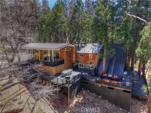 32868 Conifer Camp, Running Springs, CA 92382 - #2