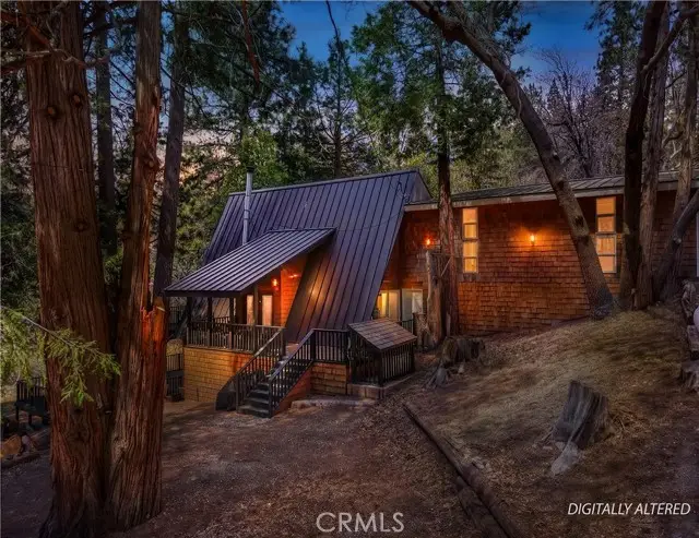 32868 Conifer Camp, Running Springs, CA 92382 - #3