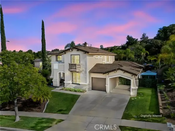 1744 Tamarron Dr, Corona, CA 92883