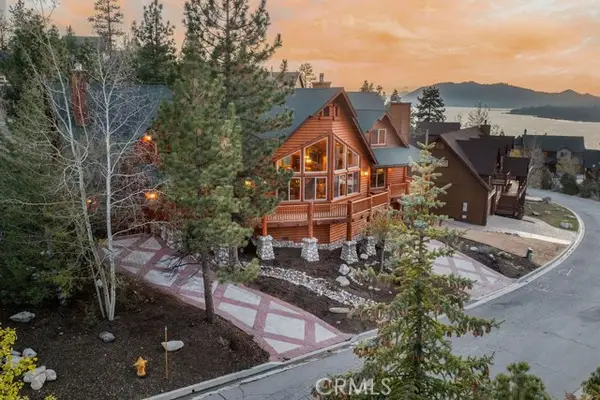 42333 Eagle Ridge, Big Bear Lake, CA 92315