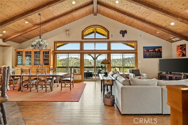 865 Marin, Lake Arrowhead, CA 92352 - #2