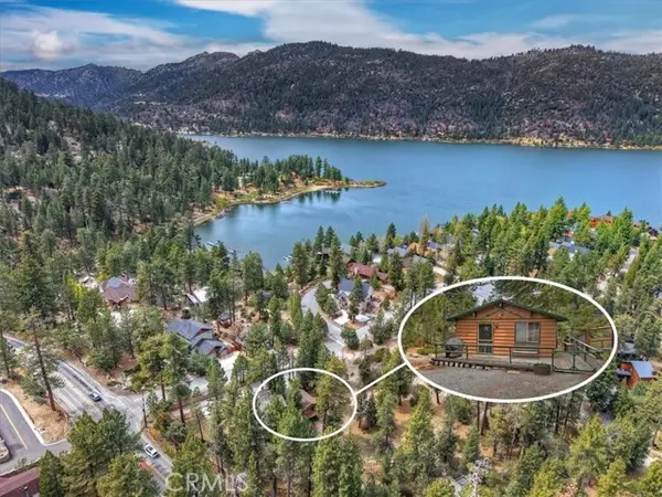 38614 Talbot, Big Bear Lake, CA 92315