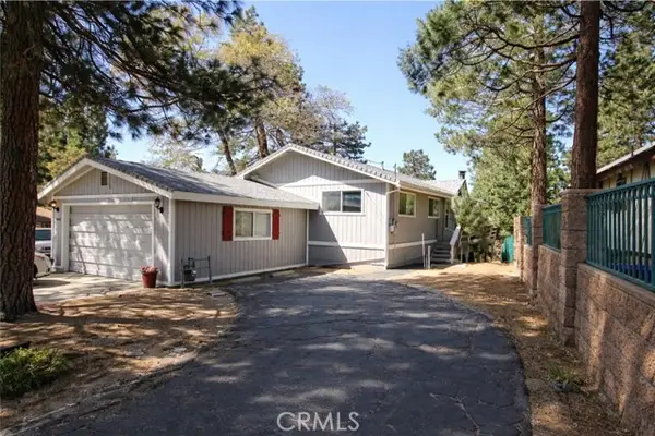 1962 Nob Hill, Running Springs, CA 92382