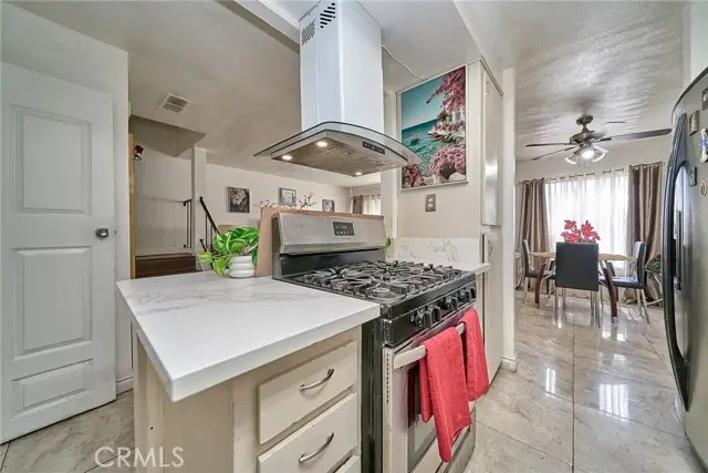 4801 Jackson  #C, Riverside, CA 92503 - #3