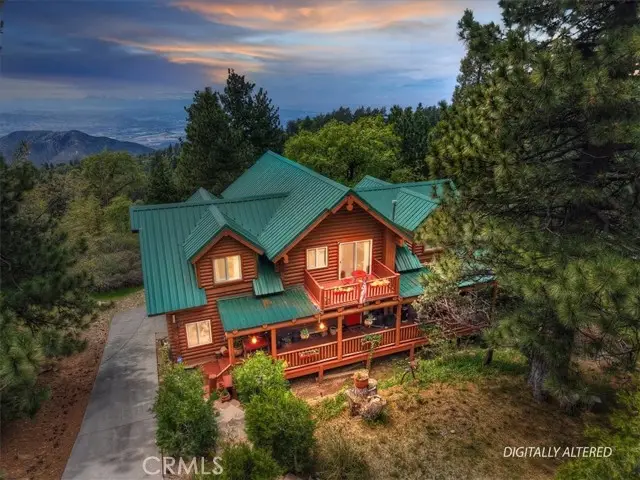 2489 Spring Oak, Running Springs, CA 92382 - #1