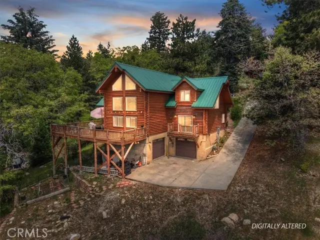 2489 Spring Oak, Running Springs, CA 92382 - #2