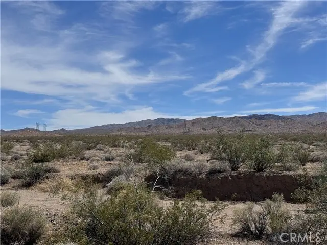 0 Pinto, Desert Center, CA 92239 - #1