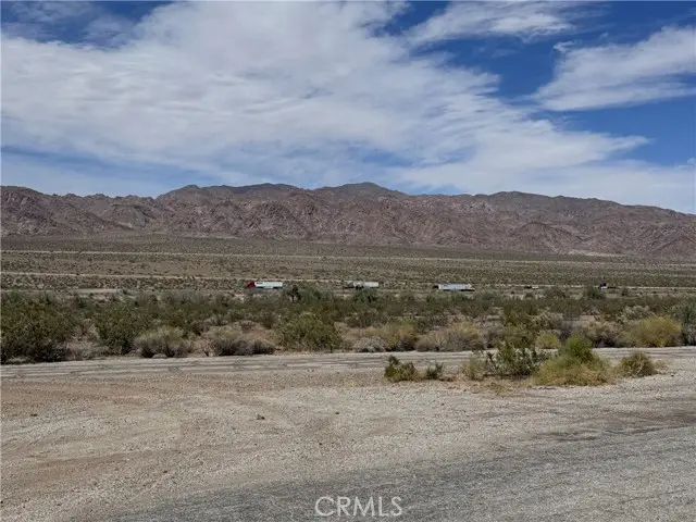0 Pinto, Desert Center, CA 92239 - #3