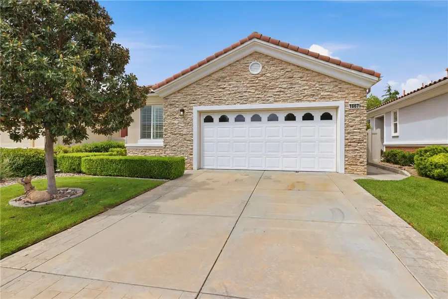 1667 Scottsdale, Beaumont, CA 92223 - #3