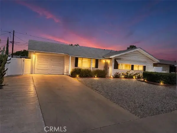 29071 Snead, Sun City, CA 92586