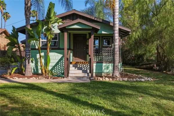 1132 Citrus Avenue, Redlands, CA 92374
