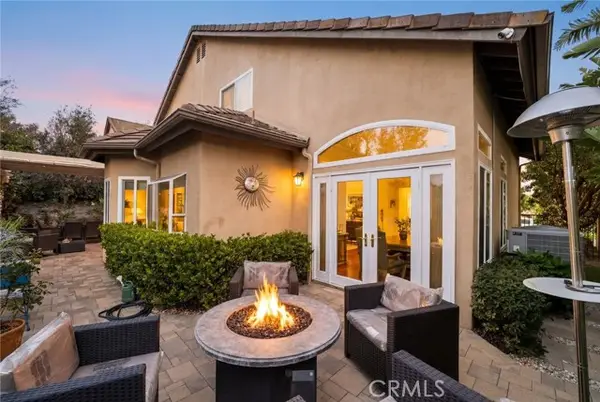 28561 Camelback, Trabuco Canyon, CA 92679
